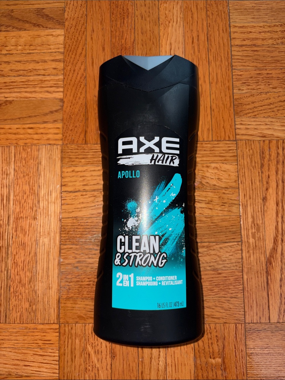 AXE Hair & Body Set - Picture 2 of 7